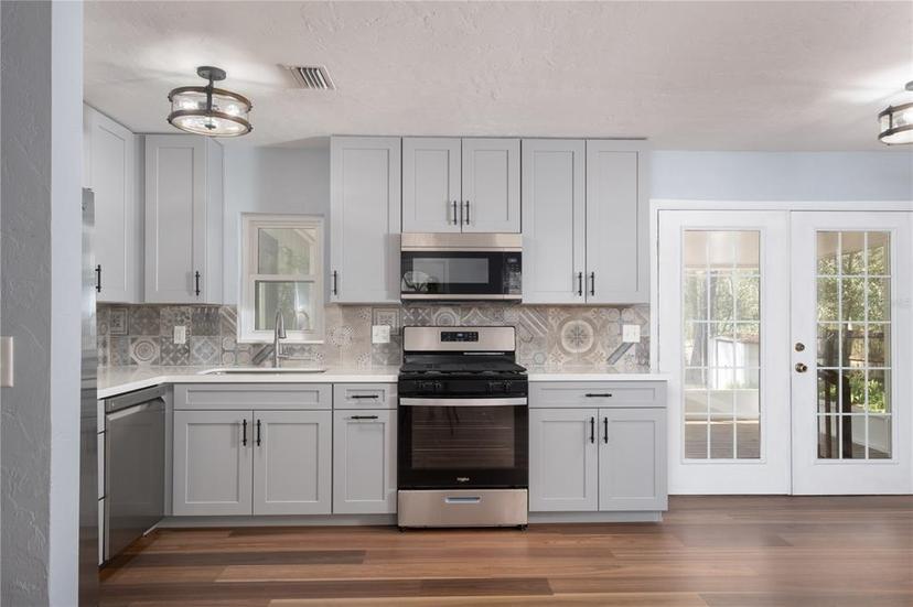 Picture of 4008 NW 29Th Terrace, Gainesville FL 32605
