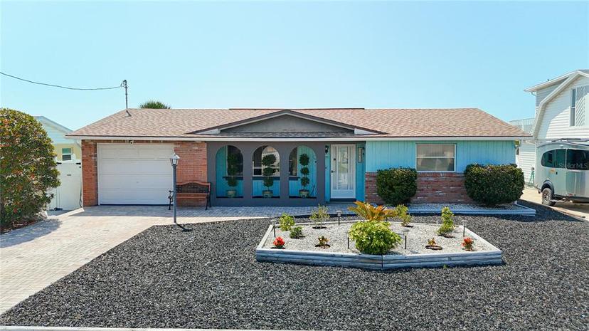 Picture of 13415 Starfish Drive, Hudson FL 34667