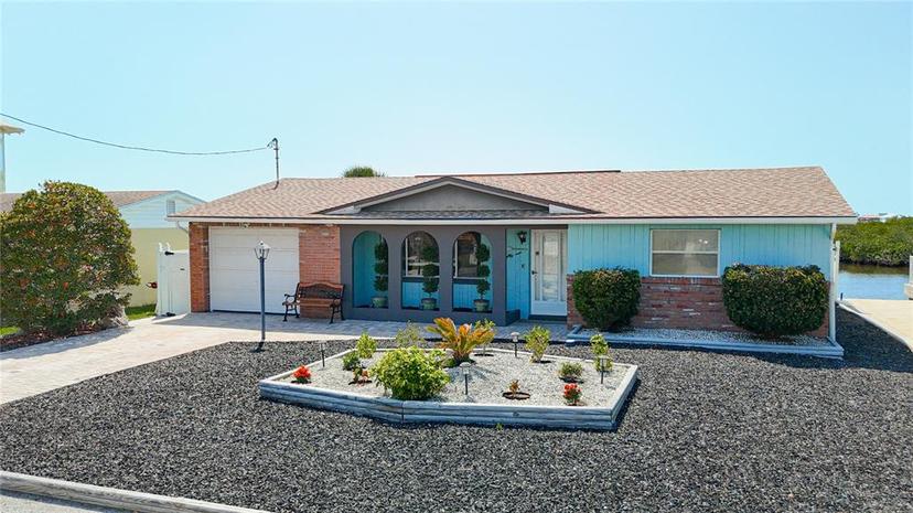 Picture of 13415 Starfish Drive, Hudson FL 34667