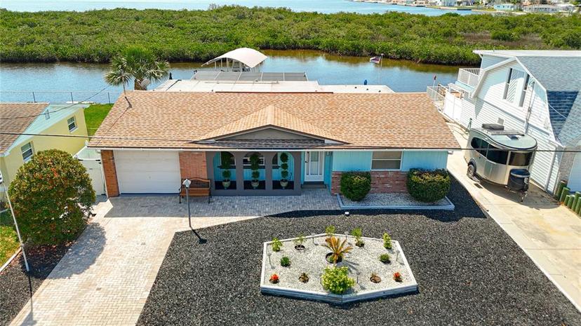 Picture of 13415 Starfish Drive, Hudson FL 34667