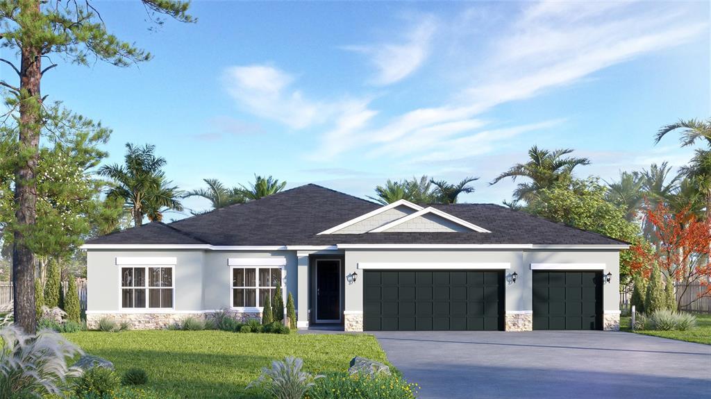 Picture of 8 Calendula Court, Homosassa, FL 34446