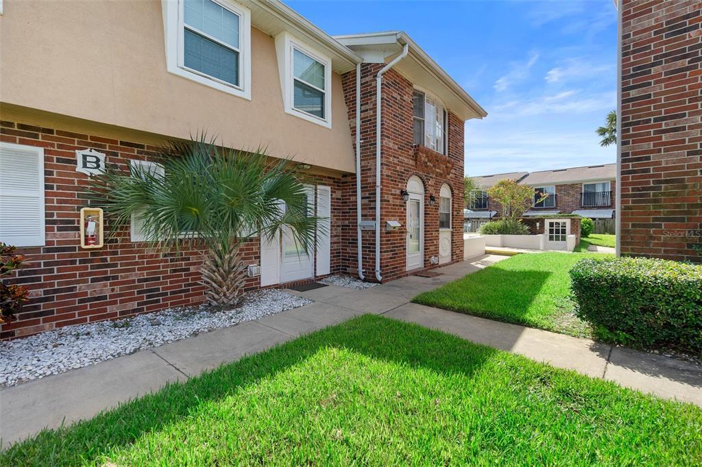 Picture of 2200 S Palmetto Avenue Unit B060, Daytona Beach, FL 32119