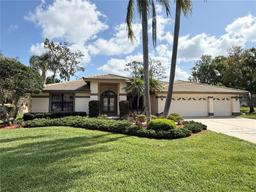 Picture of 1311 Fallsmeade Court, Oldsmar, FL 34677