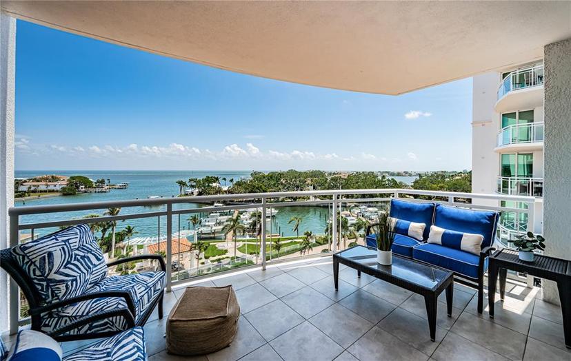 Picture of 1325 Snell Isle Boulevard Ne Unit 607, St Petersburg FL 33704