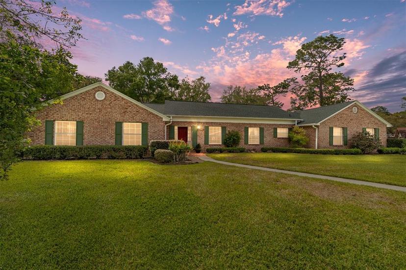 Picture of 1866 NE 39Th Court, Ocala FL 34470