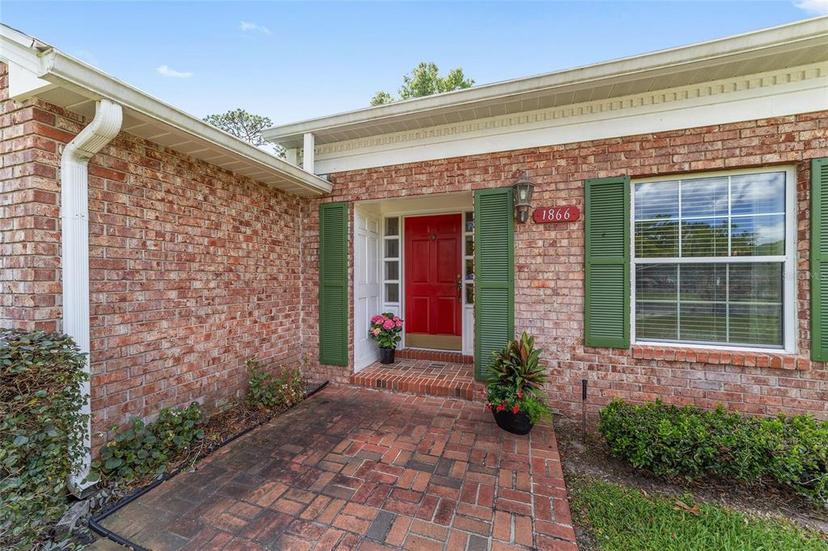 Picture of 1866 NE 39Th Court, Ocala FL 34470