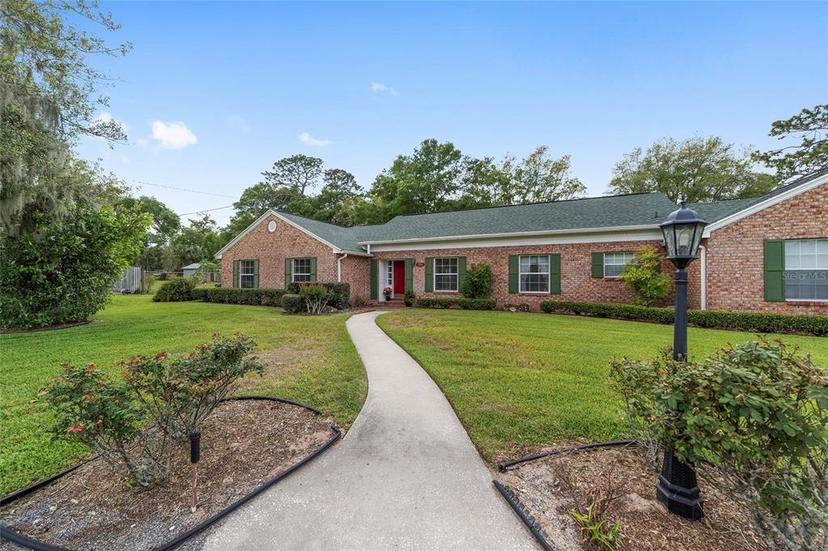 Picture of 1866 NE 39Th Court, Ocala FL 34470