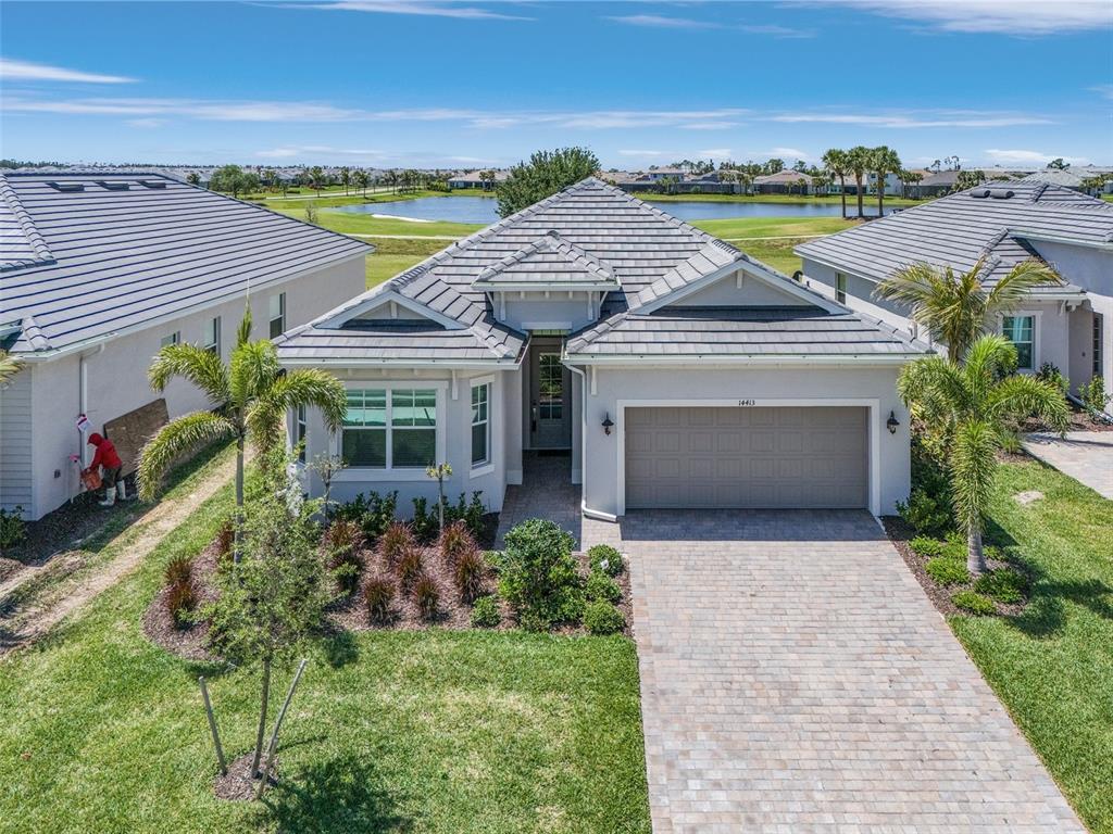 Picture of 14413 Heritage Landing Boulevard, Punta Gorda, FL 33955