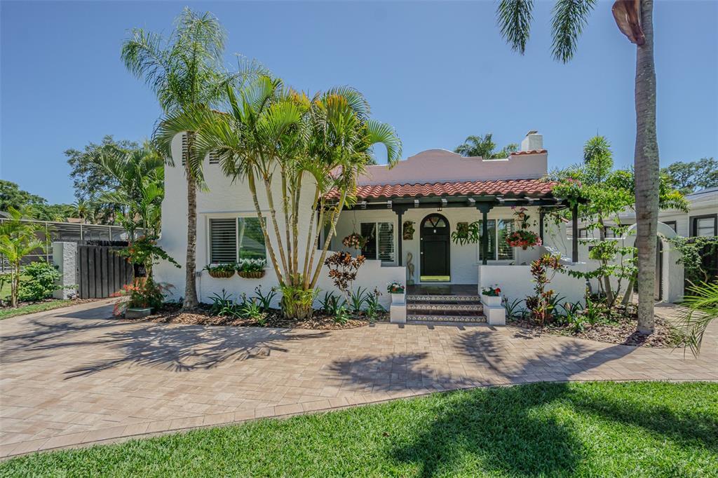 Picture of 1175 Jackson Road, Clearwater, FL 33755