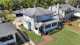 Picture of 1109 W Line Street, Leesburg, FL 34748