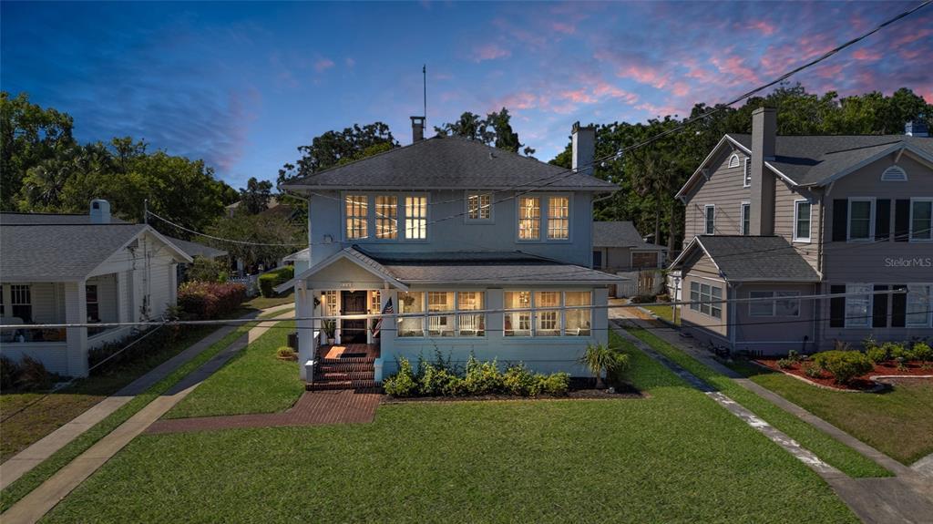 Picture of 1109 W Line Street, Leesburg, FL 34748