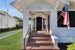 Picture of 1109 W Line Street, Leesburg, FL 34748