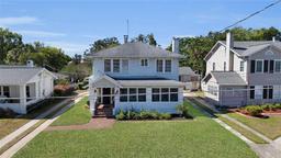 Picture of 1109 W Line Street, Leesburg, FL 34748