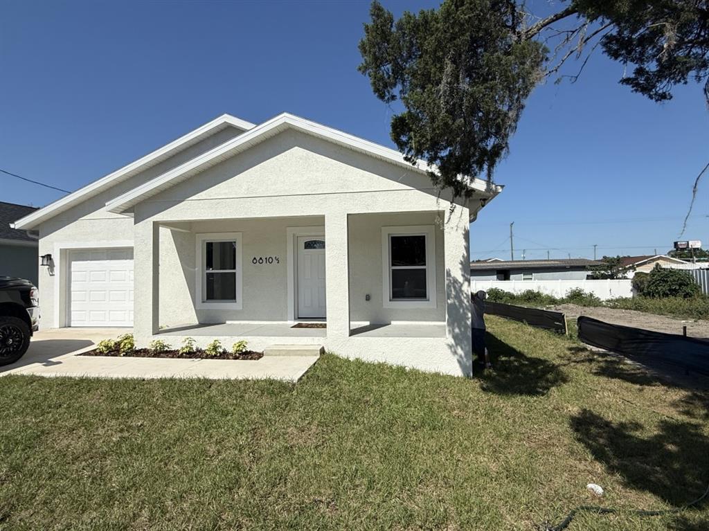 Picture of 8810 1/2 N Mulberry Street, Tampa, FL 33604