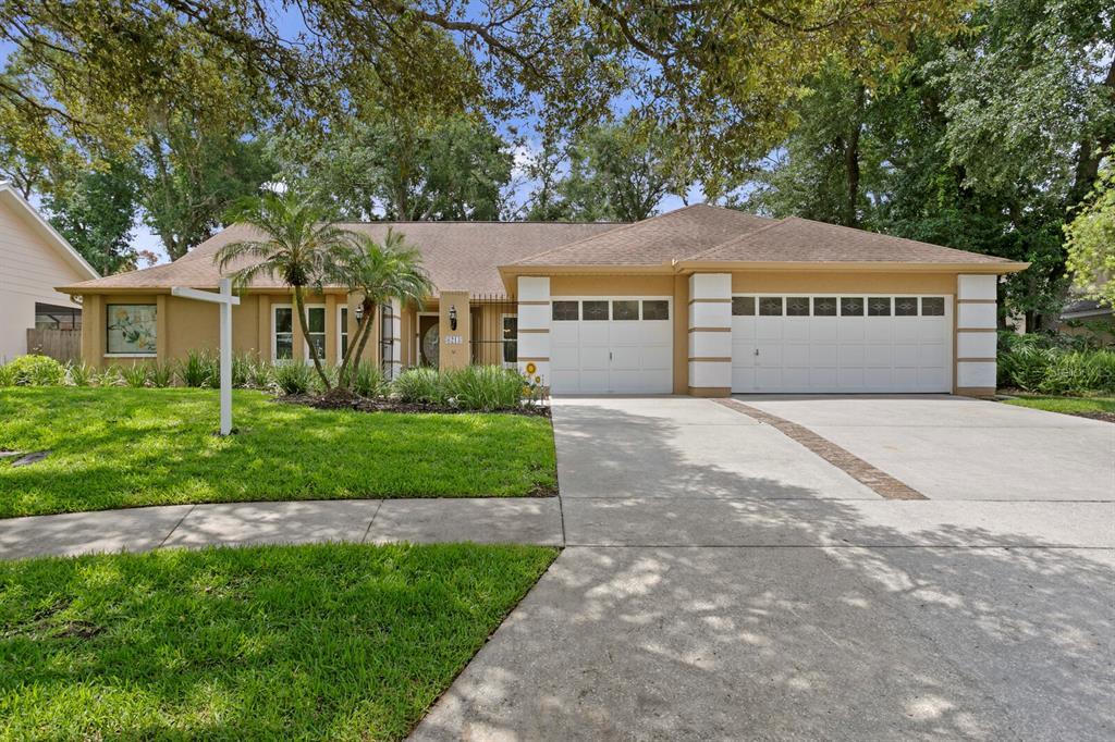 Picture of 6213 S Queensway Drive, Temple Terrace, FL 33617