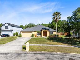 Picture of 19319 Briercrest Trail, Orlando, FL 32833