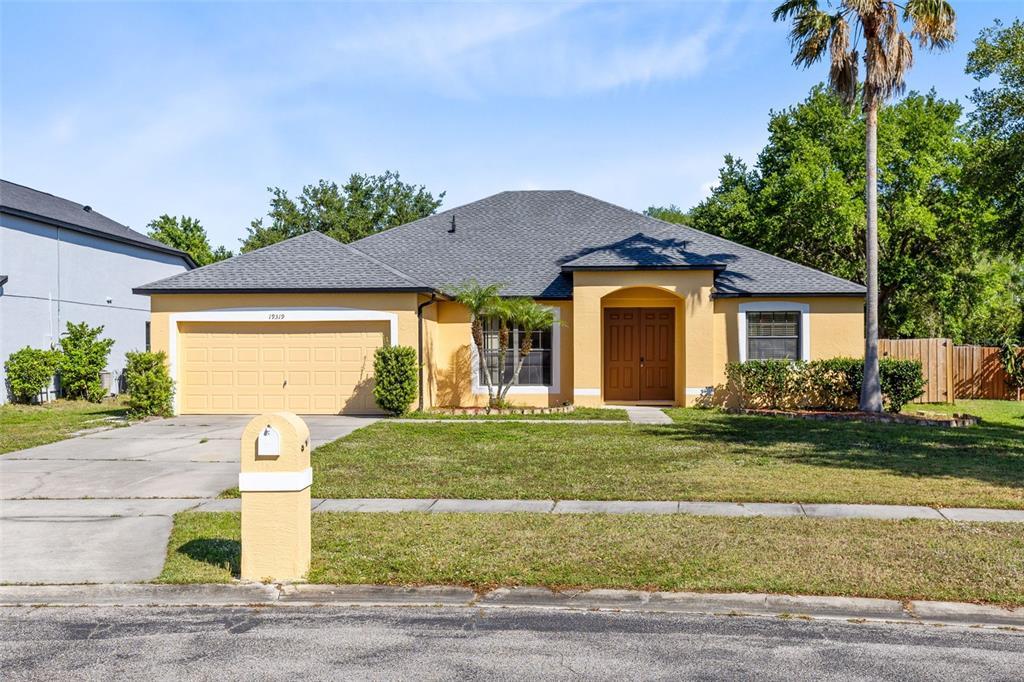 Picture of 19319 Briercrest Trail, Orlando, FL 32833