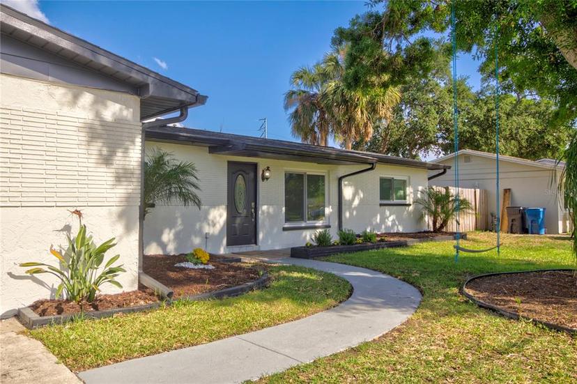 Picture of 321 Shore Drive E, Oldsmar FL 34677