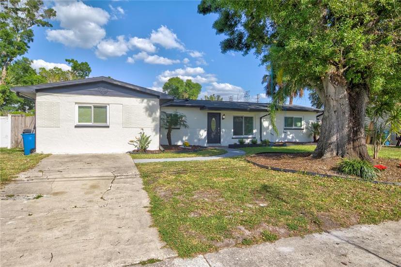 Picture of 321 Shore Drive E, Oldsmar FL 34677