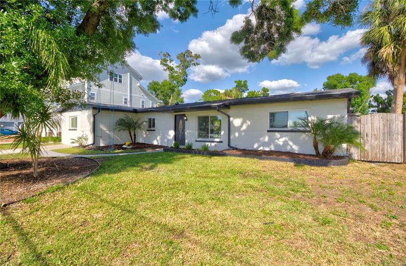 Picture of 321 Shore Drive E, Oldsmar FL 34677