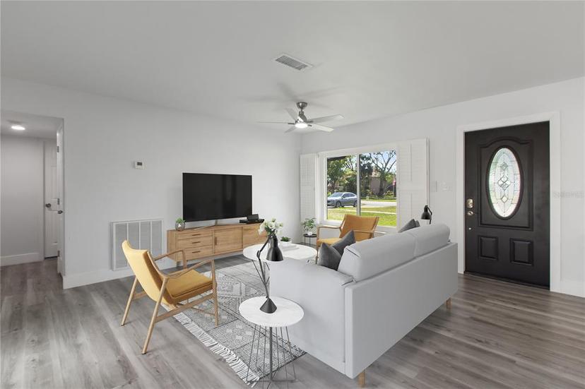 Picture of 321 Shore Drive E, Oldsmar FL 34677