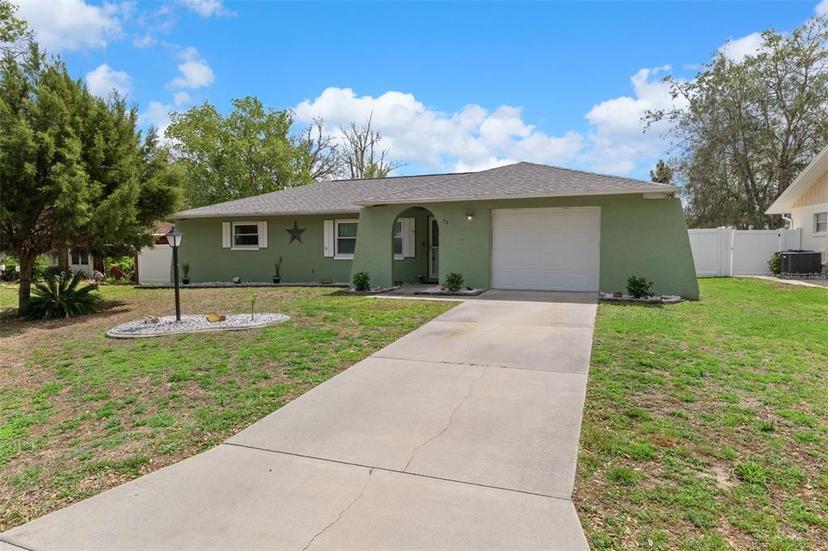 Picture of 70 W Casurina Place, Beverly Hills FL 34465