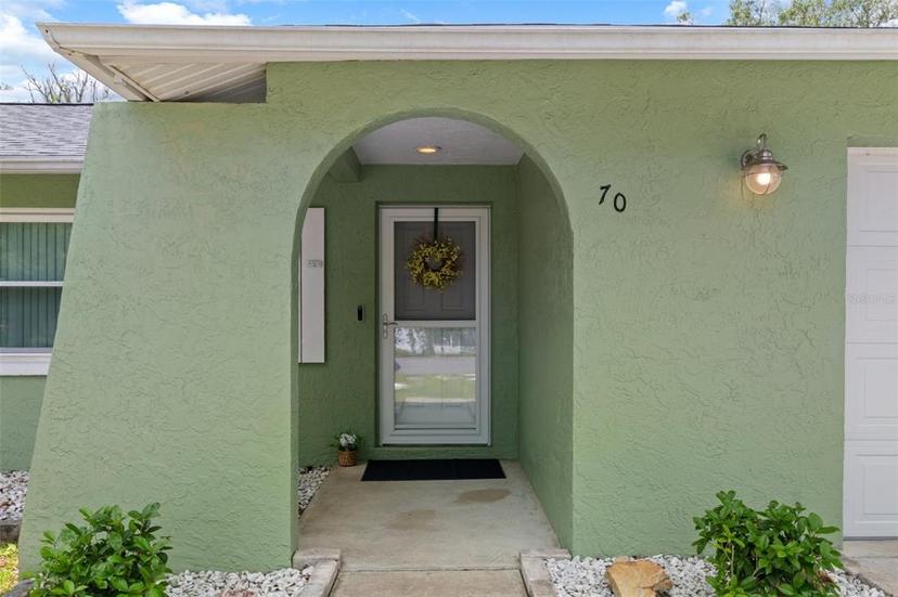 Picture of 70 W Casurina Place, Beverly Hills FL 34465