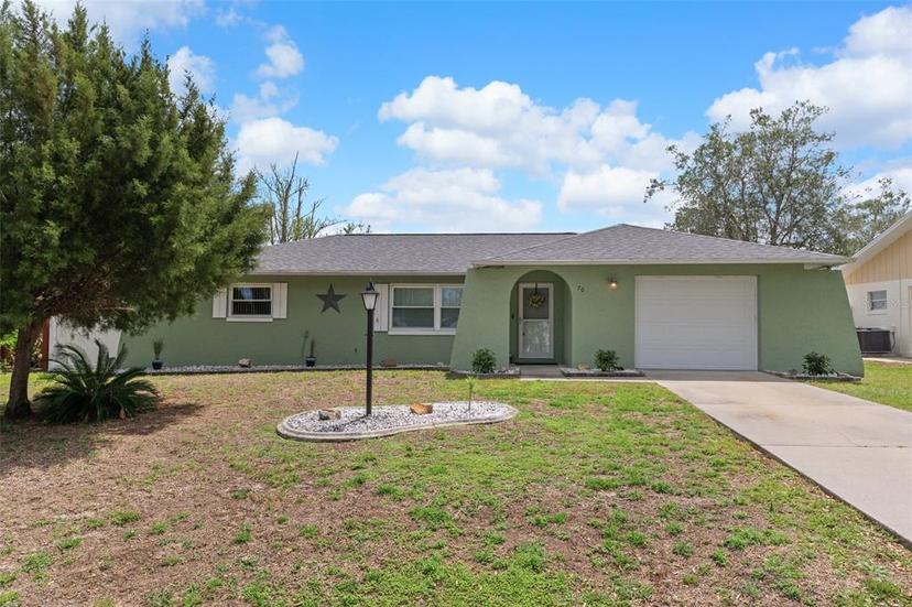 Picture of 70 W Casurina Place, Beverly Hills FL 34465