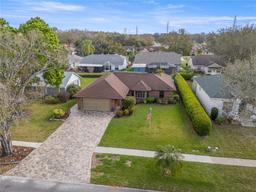 Picture of 6352 Huntington Drive, Zephyrhills, FL 33542