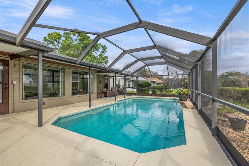 Picture of 6352 Huntington Drive, Zephyrhills FL 33542