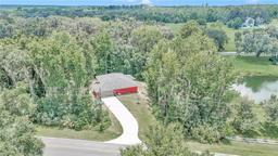 Picture of 6144 Avenue G, Mc Intosh, FL 32664