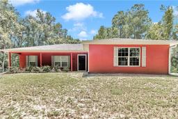 Picture of 6144 Avenue G, Mc Intosh, FL 32664