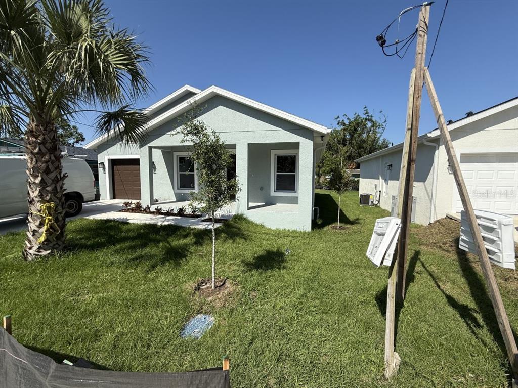 Picture of 8810 N Mulberry Street, Tampa, FL 33604