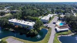 Picture of 940 Virginia Street Unit 304, Dunedin, FL 34698