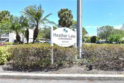 Picture of 940 Virginia Street Unit 304, Dunedin, FL 34698