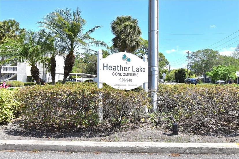 Picture of 940 Virginia Street Unit 304, Dunedin FL 34698