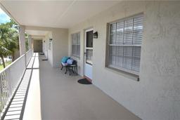 Picture of 940 Virginia Street Unit 304, Dunedin, FL 34698