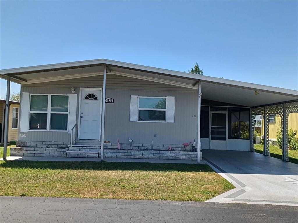 Picture of 34630 Petunia Place, Zephyrhills, FL 33541