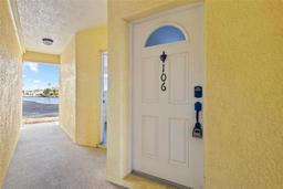 Picture of 4103 Gulf Boulevard Unit 106, St Pete Beach, FL 33706