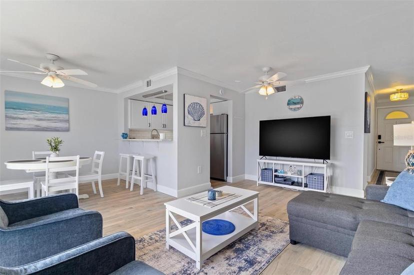 Picture of 4103 Gulf Boulevard Unit 106, St Pete Beach FL 33706