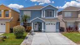 Picture of 1233 Sandbrook Drive, Orlando, FL 32824