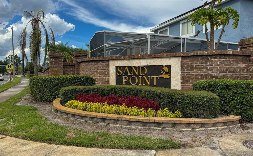 Picture of 1233 Sandbrook Drive, Orlando, FL 32824