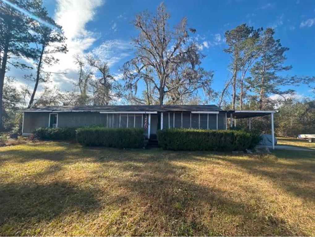 Picture of 6243 SW 92Nd Drive, Jasper, FL 32052