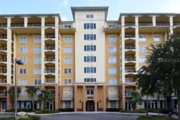 Picture of 8112 Poinciana Boulevard Unit 1809, Orlando, FL 32821