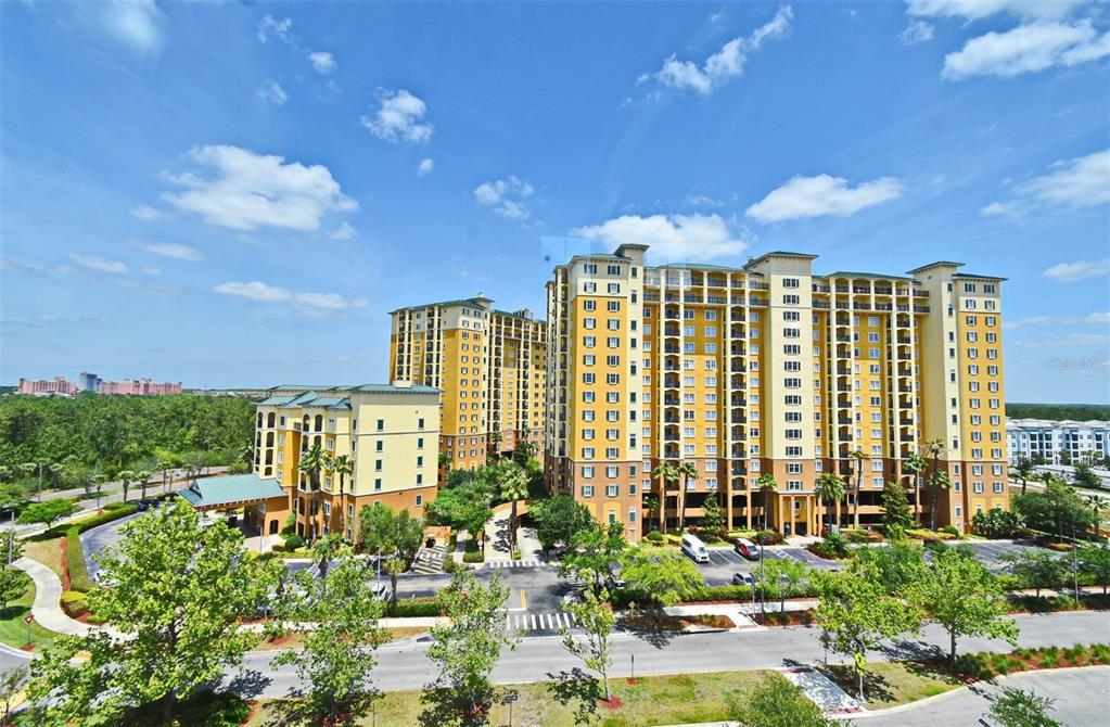 Picture of 8112 Poinciana Boulevard Unit 1809, Orlando, FL 32821