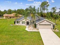 Picture of 3455 Whispy Court, Spring Hill, FL 34609
