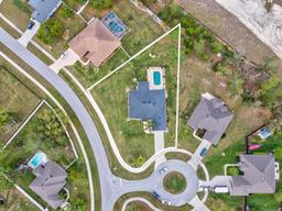 Picture of 3455 Whispy Court, Spring Hill, FL 34609