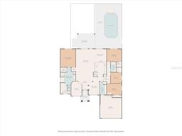 Picture of 3455 Whispy Court, Spring Hill, FL 34609