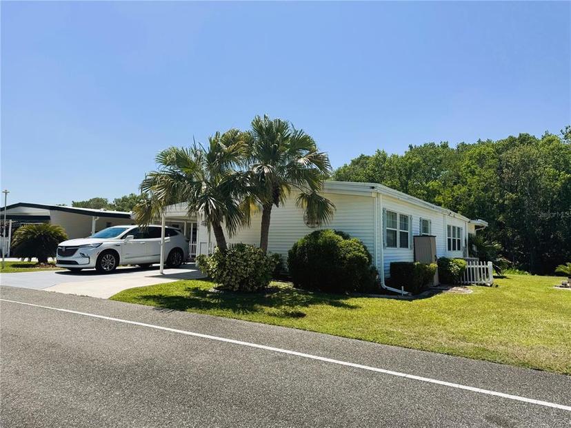 Picture of 106 Palo Verde Drive, Leesburg FL 34748