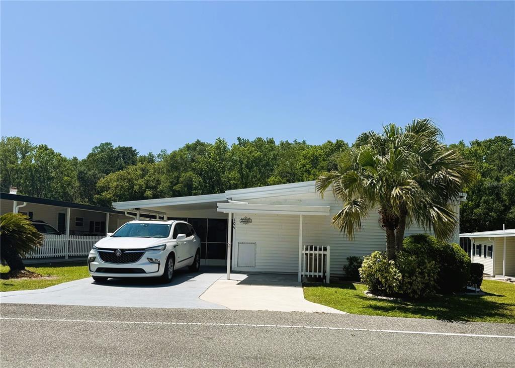 Picture of 106 Palo Verde Drive, Leesburg, FL 34748